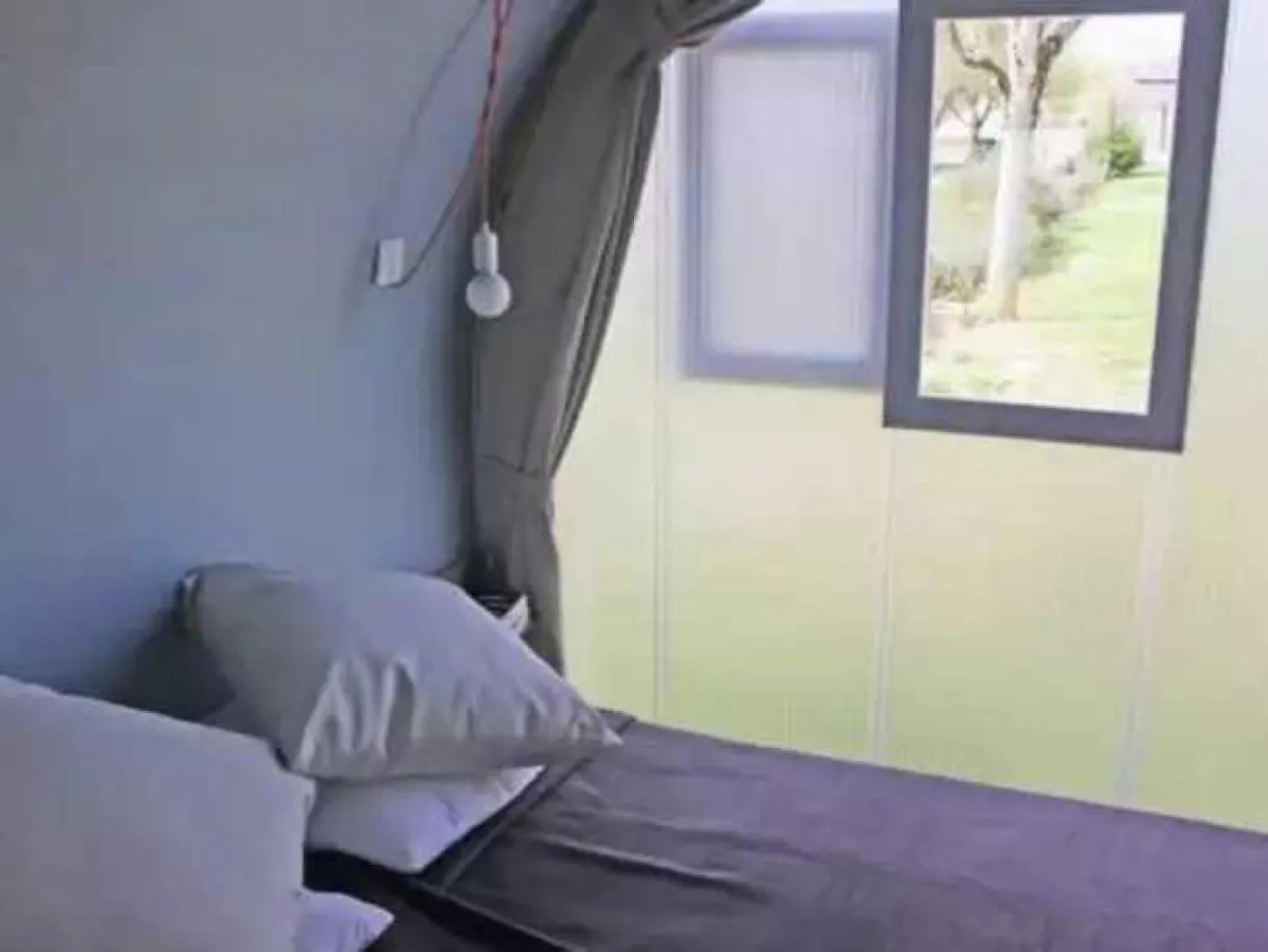 Camping 4 Etoiles - Piscine - Eed0Fi Thégra 0*,