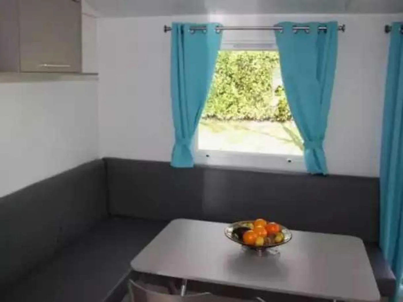 Camping 4 Etoiles - Piscine - Eed0Fi Thégra