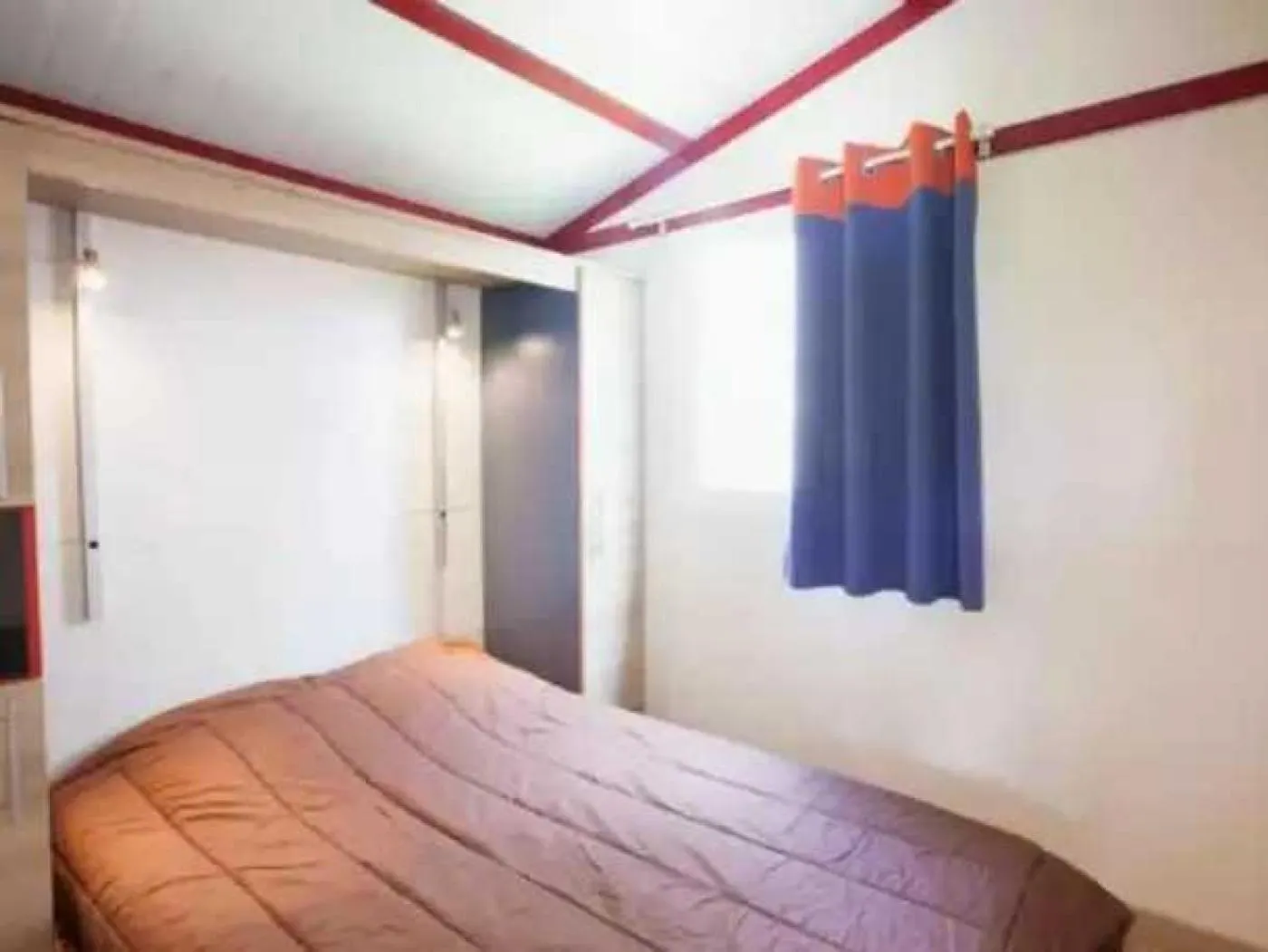 Campingplads Camping 4 Etoiles - Piscine - Eed0Fi Thégra